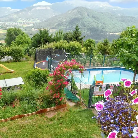 Accueillant A De 80 M² Avec Piscine Partagee Апартаменты