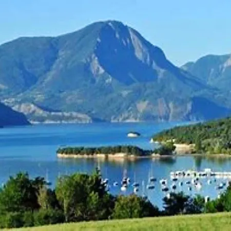 Apartmán Accueillant A De 80 M² Avec Piscine Partagee *