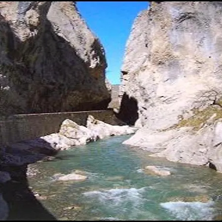 Apartmán Accueillant A De 80 M² Avec Piscine Partagee Selonnet