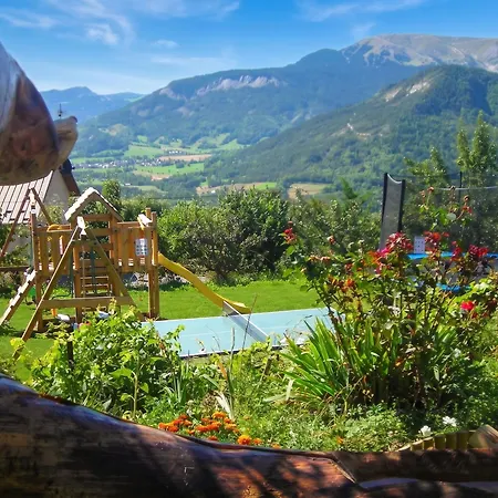 Accueillant A De 80 M² Avec Piscine Partagee Apartment