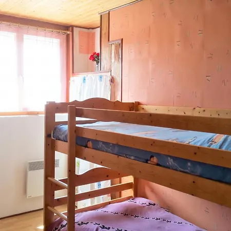 Accueillant A De 80 M² Avec Piscine Partagee Apartment Selonnet